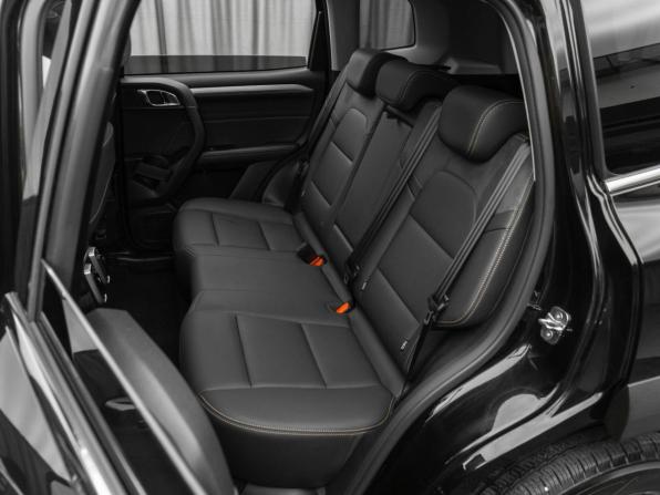 Haval Dargo I с пробегом 2023 года, цена 2 820 000 рублей, 17688 км, внедорожник, Автокод Объявления