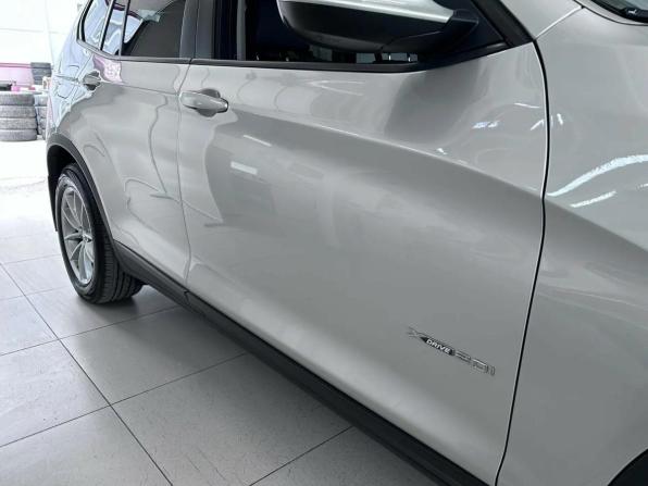 BMW X3 II (F25) с пробегом 2013 года, цена 1 850 000 рублей, 135000 км, внедорожник, Автокод Объявления