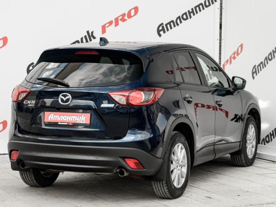 Mazda CX-5 I Екатеринбург  - изображение 7