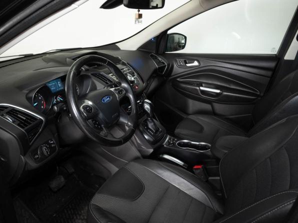 Ford Kuga II с пробегом 2014 года, цена 1 131 000 рублей, 206000 км, внедорожник, Автокод Объявления