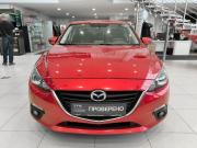 Mazda 3 III (BM) Казань  - изображение 24