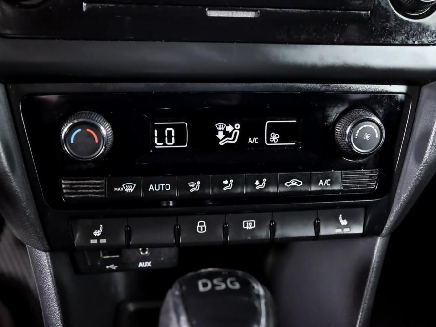 Skoda Rapid I Екатеринбург  - изображение 20