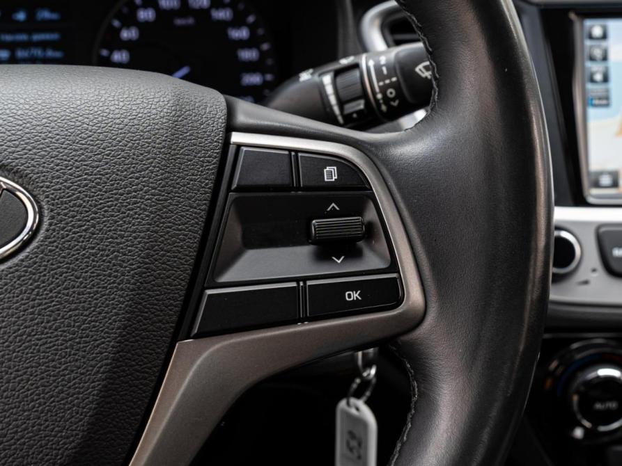 Hyundai Solaris II Краснодар  - изображение 17
