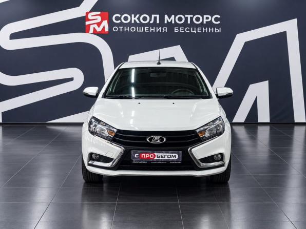 Lada (ВАЗ) Vesta I с пробегом 2018 года, цена 949 900 рублей, 147000 км, седан, Автокод Объявления
