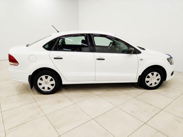 Volkswagen Polo V с пробегом 2013 года, цена 660 000 рублей, 126249 км, седан, Автокод Объявления