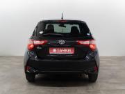 Toyota Vitz III (XP130) Рестайлинг 2 Красноярск  - изображение 27