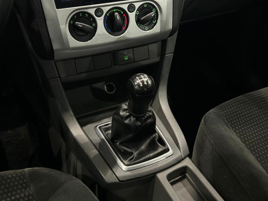 Ford Focus II Санкт-Петербург  - изображение 19
