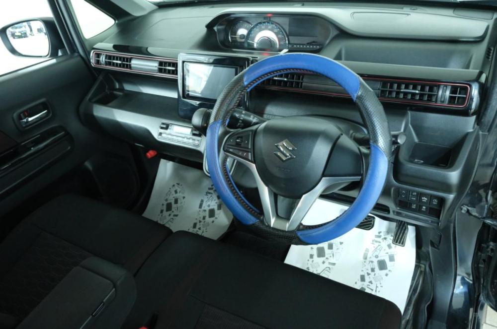 Suzuki Wagon R VI Омск  - изображение 11
