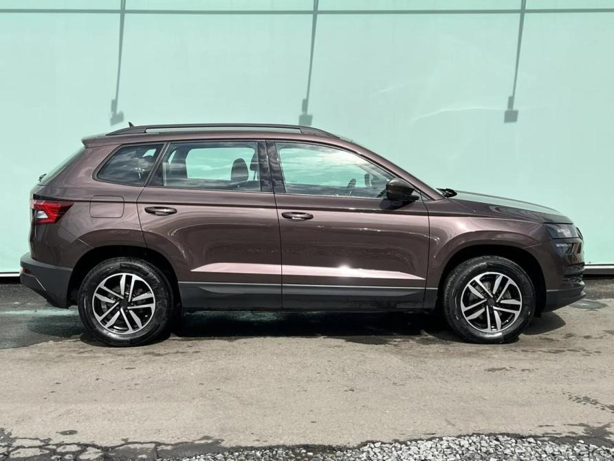 Skoda Karoq I Кемерово  - изображение 6