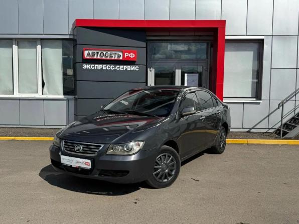 Lifan Solano I Рестайлинг (630) с пробегом 2015 года, цена 210 000 рублей, 173000 км, седан, Автокод Объявления