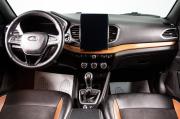 Lada (ВАЗ) Vesta I Рестайлинг (NG) Сургут  - изображение 30