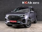 Chery Tiggo 8 Pro I Екатеринбург  - изображение 23
