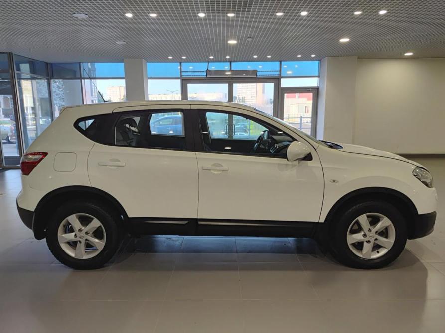 Nissan Qashqai I Рестайлинг Казань  - изображение 5