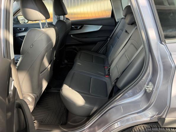 Chery Tiggo 7 Pro Max I с пробегом 2024 года, цена 1 950 000 рублей, 43341 км, внедорожник, Автокод Объявления