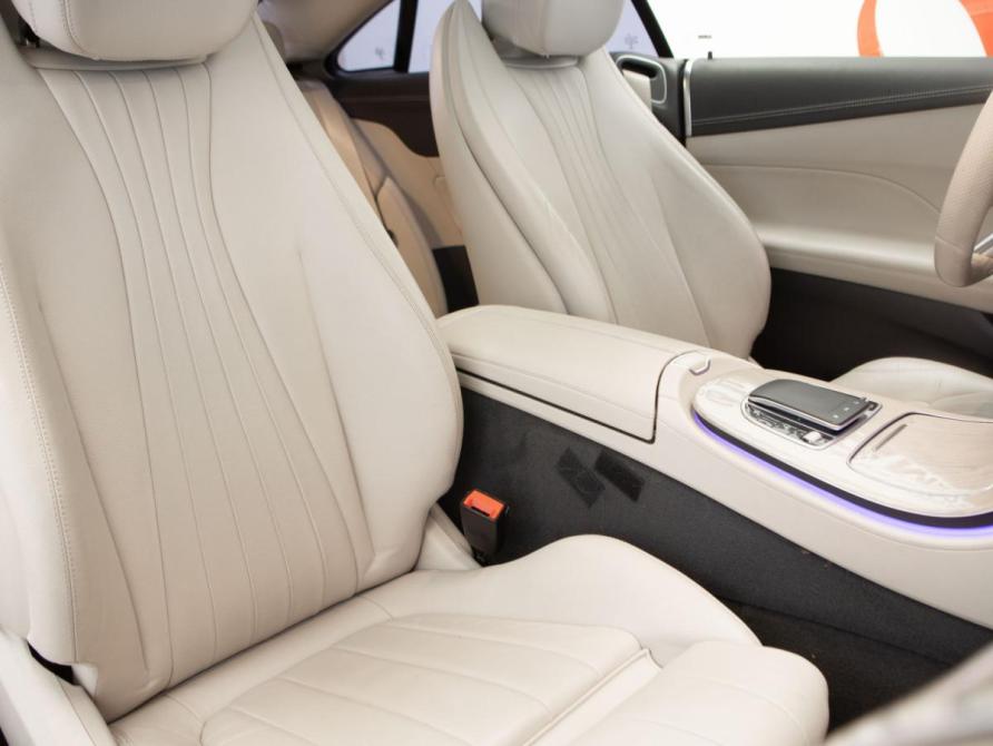 Mercedes-Benz E-Класс V (W213 S213 C238) Рестайлинг Москва  - изображение 31
