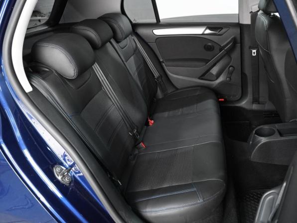 Volkswagen Golf VI с пробегом 2012 года, цена 1 079 000 рублей, 104176 км, хэтчбек, Автокод Объявления