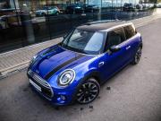 Mini Hatch III (F55/F56) Рестайлинг Санкт-Петербург  - изображение 51