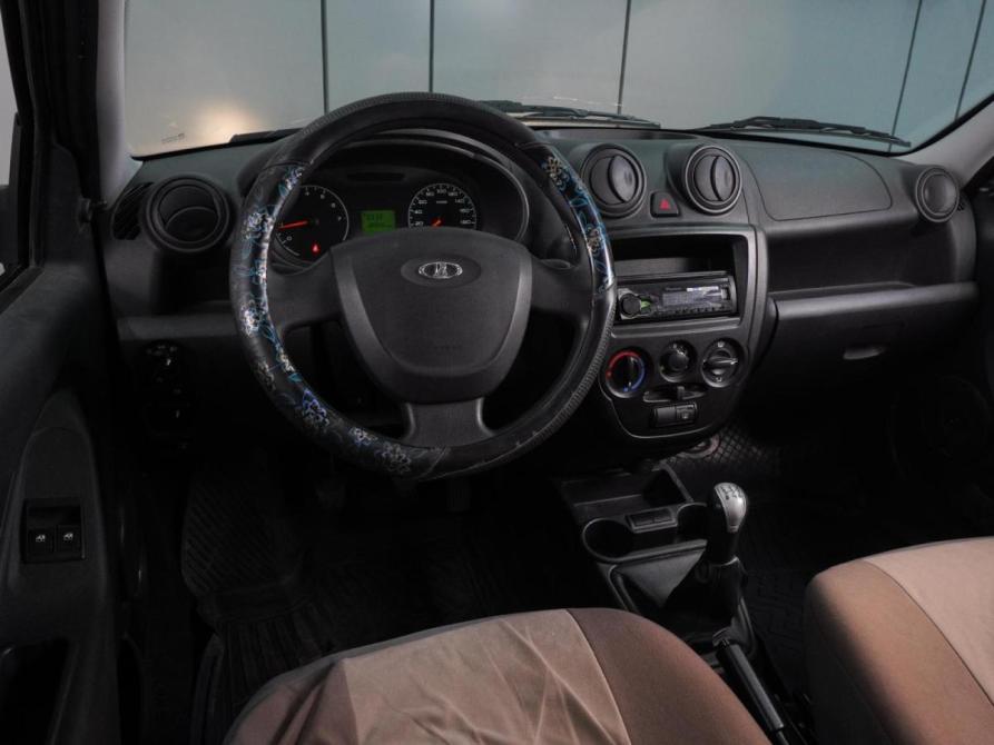 Lada (ВАЗ) Granta I Воронеж  - изображение 6