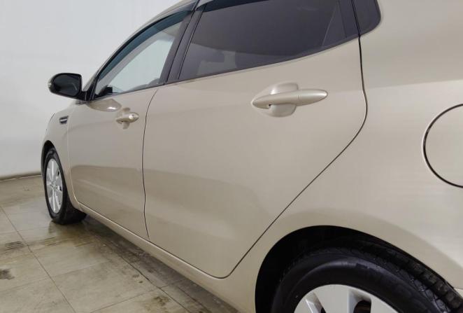 Kia Rio III с пробегом 2012 года, цена 910 000 рублей, 183000 км, седан, Автокод Объявления