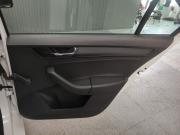 Skoda Rapid I Рестайлинг Пермь  - изображение 35