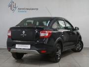 Renault Logan II Рестайлинг Химки  - изображение 19