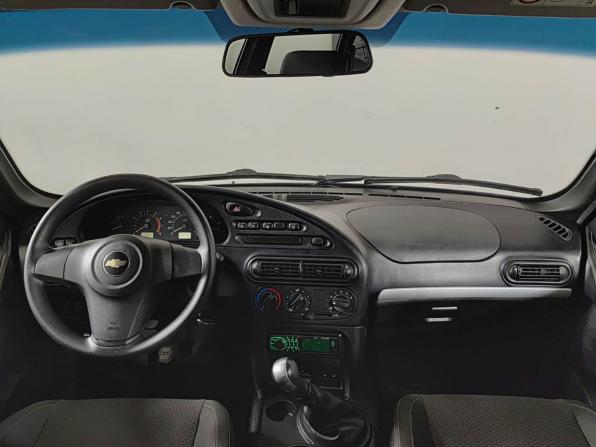 Chevrolet Niva I Рестайлинг с пробегом 2016 года, цена 665 000 рублей, 128059 км, внедорожник, Автокод Объявления