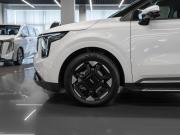 Kia Carnival IV Рестайлинг Москва  - изображение 62