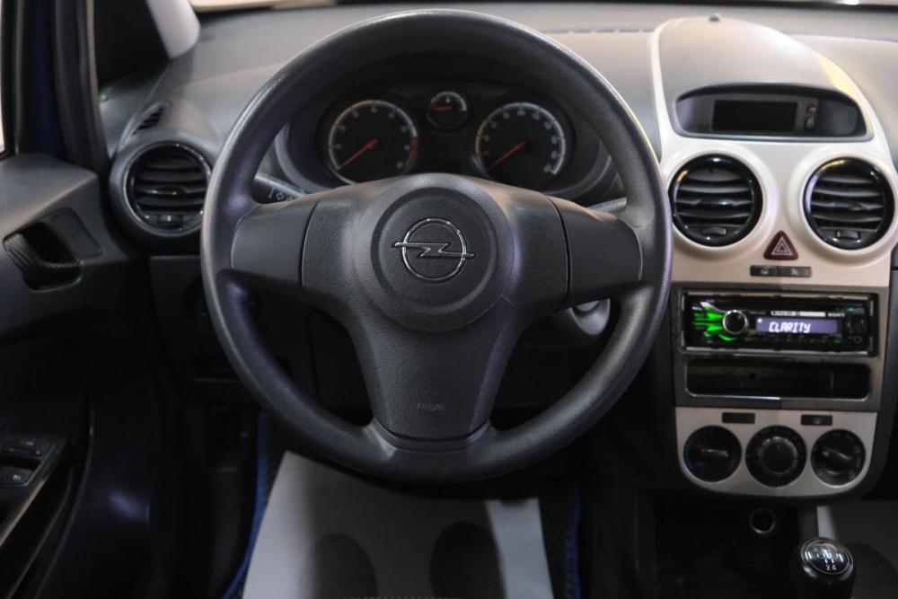 Opel Corsa D Омск  - изображение 12