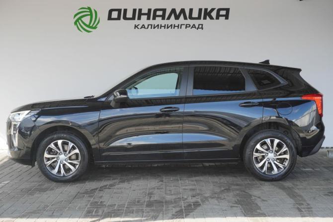 Haval Jolion I с пробегом 2022 года, цена 1 830 000 рублей, 48701 км, внедорожник, Автокод Объявления