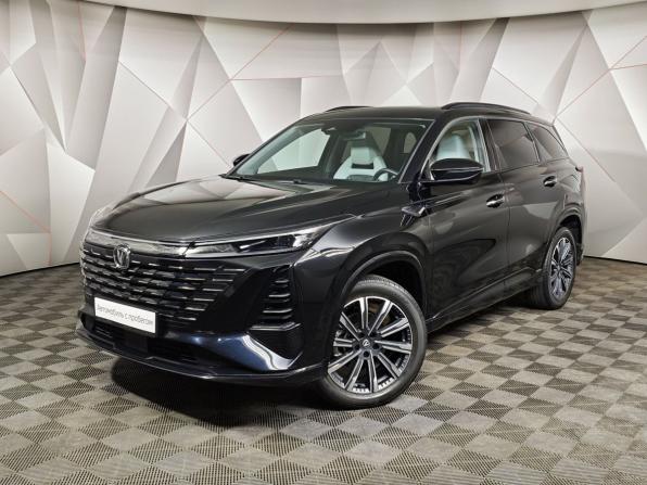Changan CS75 Plus III с пробегом 2024 года, цена 2 619 000 рублей, 28051 км, внедорожник, Автокод Объявления