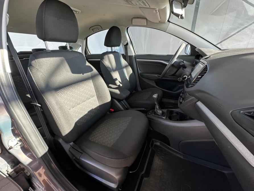 Lada (ВАЗ) Vesta I Тамбов  - изображение 13