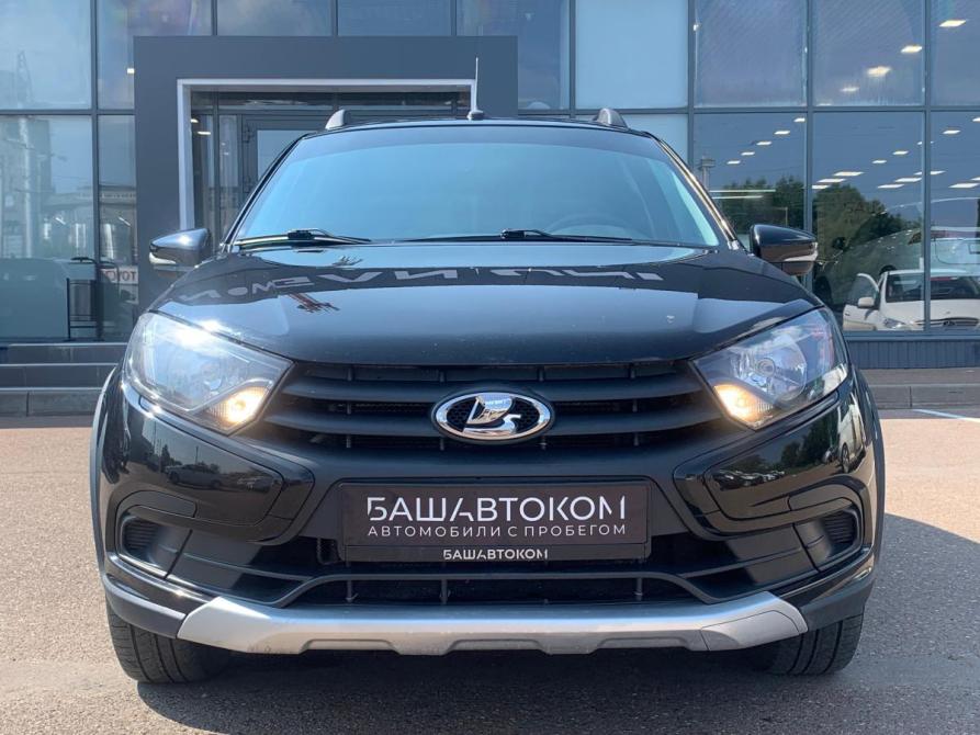 Lada (ВАЗ) Granta I Рестайлинг Стерлитамак  - изображение 3