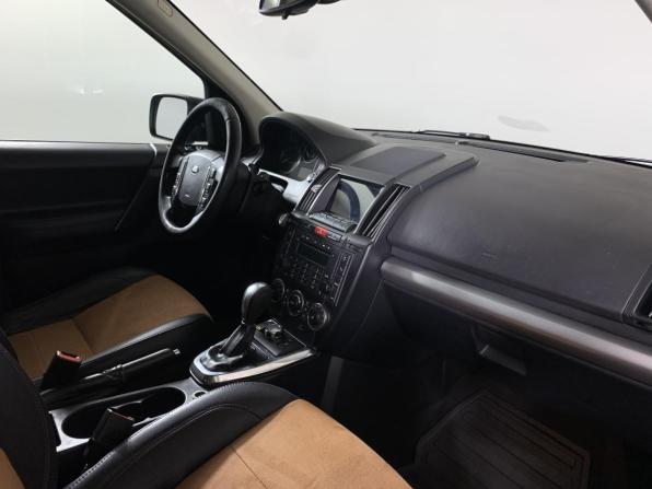 Land Rover Freelander II Рестайлинг с пробегом 2012 года, цена 989 000 рублей, 239930 км, внедорожник, Автокод Объявления