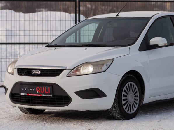 Ford Focus II Рестайлинг с пробегом 2010 года, цена 520 000 рублей, 215364 км, универсал, Автокод Объявления