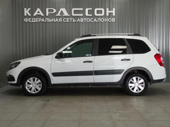 Lada (ВАЗ) Granta I Рестайлинг с пробегом 2023 года, цена 870 000 рублей, 47960 км, универсал, Автокод Объявления