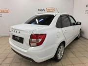 Lada (ВАЗ) Granta I Рестайлинг Тверь  - изображение 16