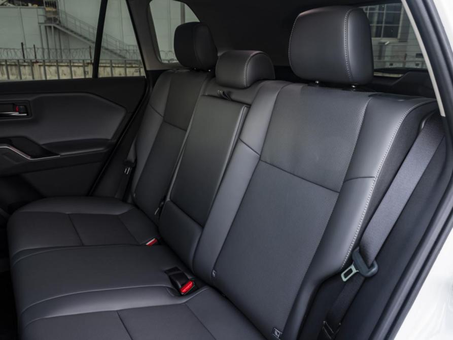 Toyota RAV4 VI (XA60) Москва  - изображение 15