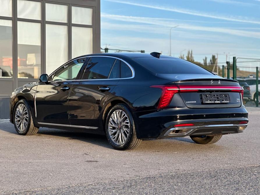 Hongqi H5 II Волгоград  - изображение 6