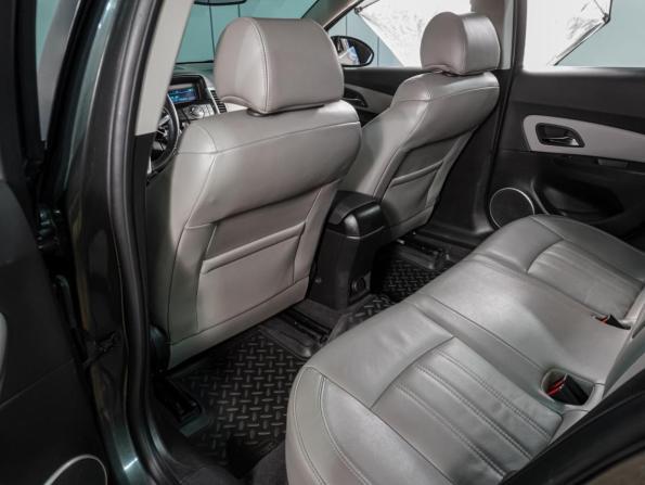 Chevrolet Cruze I с пробегом 2012 года, цена 859 000 рублей, 151033 км, хэтчбек, Автокод Объявления