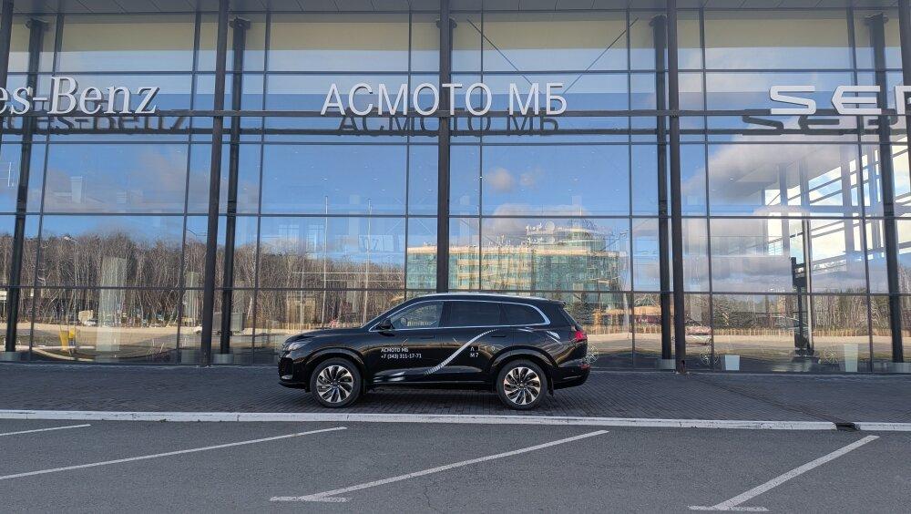 Aito M7 I Екатеринбург  - изображение 3