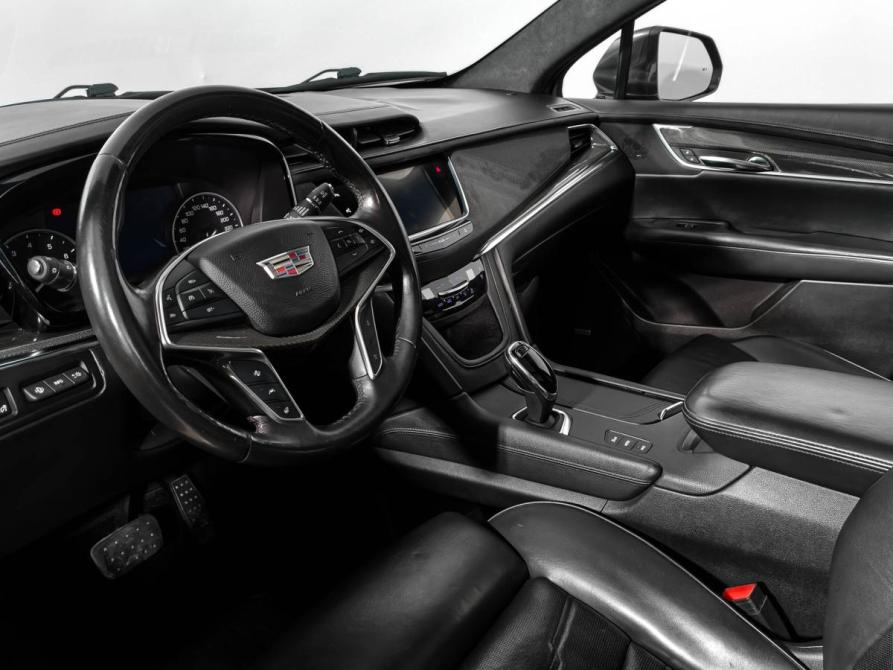 Cadillac XT5 I Санкт-Петербург  - изображение 9
