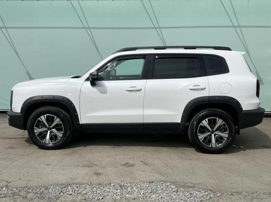 Haval Dargo Кемерово  - изображение 3
