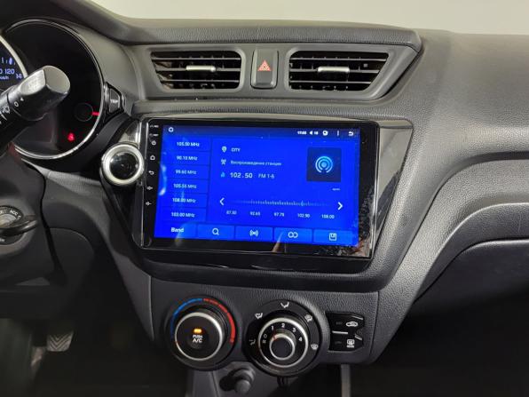 Kia Rio III с пробегом 2014 года, цена 790 000 рублей, 142132 км, хэтчбек, Автокод Объявления