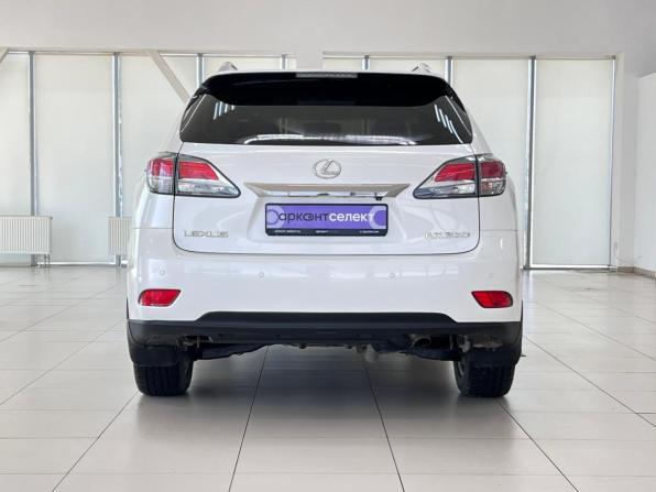 Lexus RX III Рестайлинг с пробегом 2014 года, цена 2 620 000 рублей, 177270 км, внедорожник, Автокод Объявления