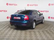 Skoda Octavia II (A5) Рестайлинг Вологда  - изображение 22
