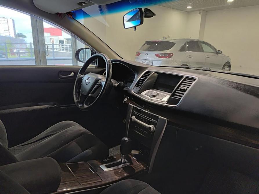 Nissan Teana II Казань  - изображение 13