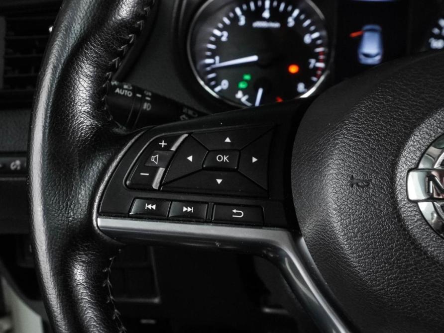 Nissan Qashqai II Рестайлинг Воронеж  - изображение 15