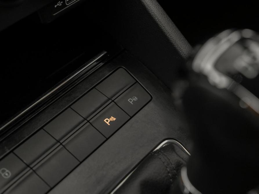 Skoda Octavia III (A7) Рестайлинг Москва  - изображение 21