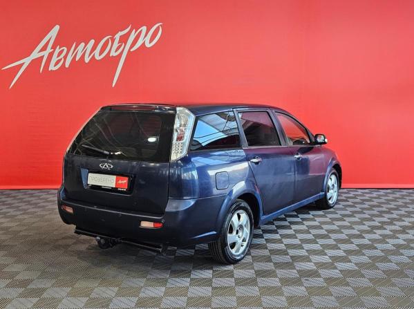 Chery CrossEastar (B14) с пробегом 2008 года, цена 299 000 рублей, 205127 км, минивэн, Автокод Объявления