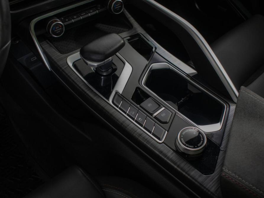 Geely Tugella I Рестайлинг Москва  - изображение 16